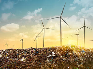 Japanese Groups to Build $1.16 Billion Waste-to-Energy Dubai Plant
