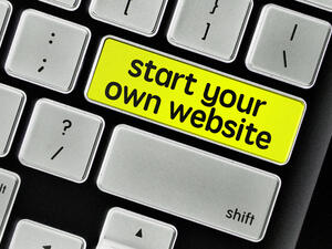 It is best to update your site weekly.