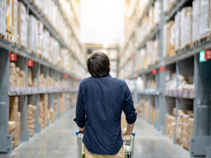 The money you save can be spent elsewhere or even for a future occasion or another renovation.