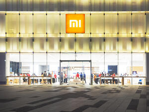 Xiaomi to Roll Out 3 Foldable Phones in 2021