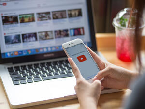 يوتيوب يخطط لتبني ال NFTs