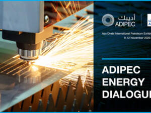 Manufacturing Holds Key to Recovery of Oil and Gas Markets, Revealed at This Week's ADIPEC Energy Dialogue