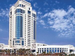 Ritz-Carlton, Doha