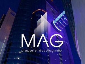 ماج للتطوير العقاري