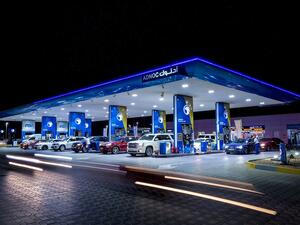 ADNOC Distribution Launches Next Generation Retail Experience