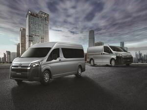 تصميم جديد بغطاء مصغر للمحرك يوفر أداءً استثنائياً، بما في ذلك تجربة ركوب مريحة، وقيادة تتسم بمستويات هدوء فائقة، وأمان لا مثيل له في حالة حدوث اصطدام