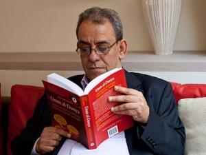 عباس التونسي