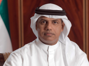 جمارك دبي تجني ثمار الاستثمار المتراكم في التقنيات المتطورة