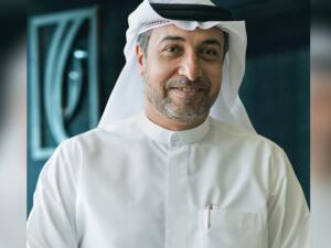 أحمد المرزوقي، نائب رئيس تنفيذي أول والمدير العام للخدمات المصرفية للأفراد في بنك الإمارات دبي الوطني