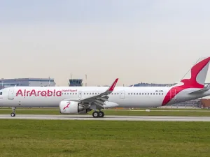 Air Arabia Launches New Flights To Sharm El Sheikh From Sharjah