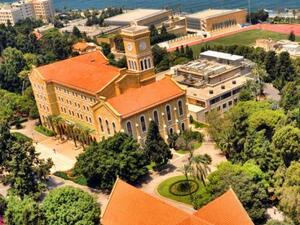 American University of Beirut students  shine at the Global Challenge Lab 2022