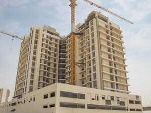 عزيزي للتطوير العقاري