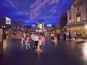 مرح بلا حدود في عالم وارنر براذرز في عطلات نهاية الأسبوع خلال شهر رمضان