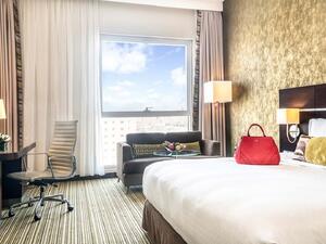 Plan exquisite Brunches at ‘Choices’ along with exciting Stay offers  