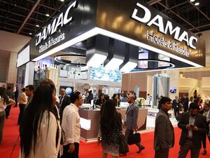 DAMAC Group And Dataplex Enter Partnership To Develop Data Centre Facilities In Europe   