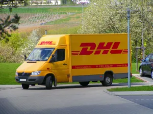 DHL and Formula 1® Renew Their Multi-Year Partnership Ahead of the Start of the New Racing Season