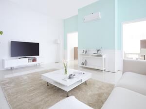 مكيفات الهواء الجديدة ثنائية التبريد صممت لضمان أعلى مستوى من الرفاهية 