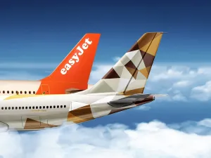 Customers now have easy access to the Etihad and easyJet networks through joint gateways across Europe