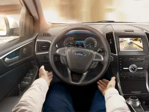 Intimacy rating places Ford first among US automotive manufacturers in the country