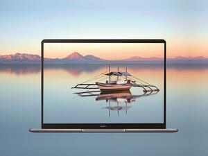 جهاز HUAWEI MateBook 13