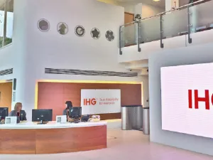 IHG to Open Office in Riyadh