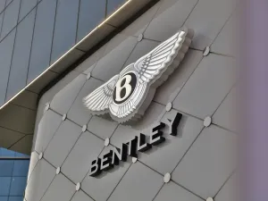 Bentley Emirates Abu Dhabi showroom boasts a display of 15 exquisitely crafted Bentley vehicles across 2,050 sqm