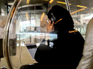 متاحة للأعضاء في أي مكان في العالم