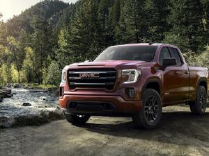 جي إم سي سييرا