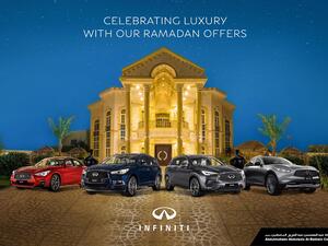 صممت إنفينيتي QX60السيارة العائلية ذات الأداء المرتفع مفهوم السيارات الهجينة الراقية بعناية من الداخل والخارج.