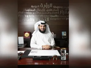 Imdaad Group CEO Ranks First on Facilities Management Industry Power 50 List for Eighth Year  