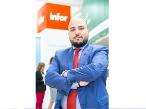 إنفور: 7 حلول يمكنها تغيير مفهوم إدارة المصانع