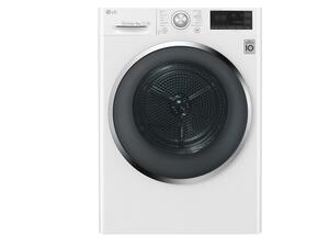 تمتاز مجففة الملابس بقدرتها الفائقة على توفير أعلى مستويات الكفاءة في ترشيد استهلاك الطاقة، فضلاً عن إدارة الجسيمات المحمولة جواً بمنتهى الدقة