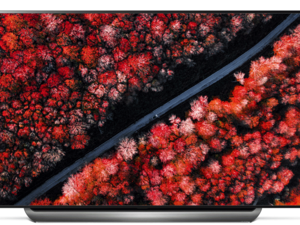  C9 تلفزيون OLED