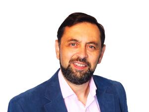 مارك راسكينو، نائب الرئيس وكبير المحللين لدى جارتنر