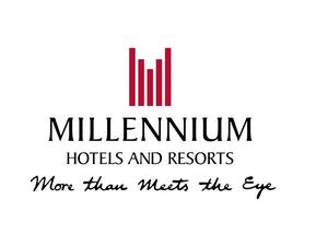 The hospitality company has 11,186 keys in supply and 7,251 pipelined under the Millennium Hotels & Resorts brand in the region