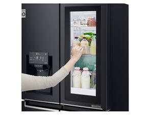 نماذج "French-Door" الجديدة والمضغوطة تلائم أي مطبخ على النحو الأمثل مع ترقية قدرات الاحتفاظ بجودة الطعام والتحمل وكفاءة الطاقة 