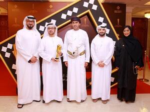 نالت طيران الإمارات جائزة "أفضل خدمات متكاملة" ضمن جوائز مطارات عُمان 2019، وذلك تقديراً لخدماتها المتفوقة ومنتجاتها المبتكرة وتميزها التشغيلي، ما يوفر للمسافرين العمانيين إلى دبي وعبرها تجربة سفر لا تضاهى.