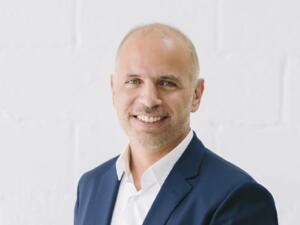  عمر طهبوب، المدير العام لبيت.كوم