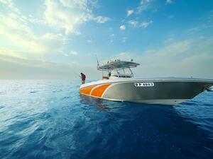 المعرض أستقطب خلال دورته الأولى أكثر من 21 ألف زائر و270 عارض من 25 دولة .