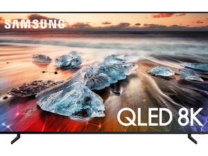تمثل تشكيلة تلفزيونات QLED التي طورتها سامسونج نقطة تحول حقيقية في عالم التلفزيونات بفضل التقنيات التي طورتها الشركة لتعزيز تجربة المشاهدة التلفزيونية بشكل عام لا سيما فيما يتعلق بجهودها للحد من مشكلة تطبع أو احتراق الصورة. 