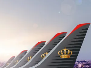 Royal Jordanian Starts To Implement New Measures on Inbound Flights Tomorrow