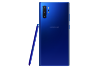 هاتفGalaxy Note10+ 5G