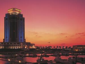 THE RITZ-CARLTON, DOHA