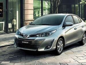 تويوتا يارس