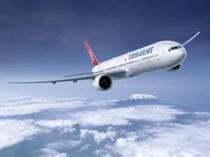 Total number of passengers carried increased by 3.7% to 5.7 million. 