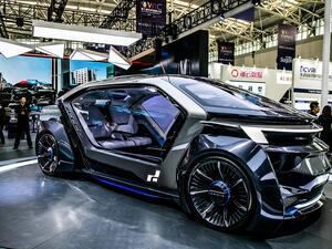 سيبدأ إنتاج سيارة MUSE التي طُوّرت بالشراكة مع ICONIQ Motors وبالتعاون مع فريق من خبراء التكنولوجيا العالميين وقادة الصناعة المتطوّرة مثل AKKA Technologies و Magna Steyr و Microsoft USA، مع بدايات عام 2023 في دولة الإمارات العربية المتحدة