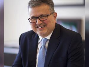 وسيم سيفي، نائب الرئيس التنفيذي للخدمات المصرفية للأفراد وإدارة الثروات في الإمارات الإسلامي