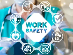 ACCIONA’s Commitment to Safety With Its 2,500 Employees in the Middle East Region