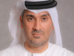 Yousuf Lootah, Executive Director – Tourism Development & Investments, Dubai Tourism