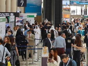 جلسات متنوعة حول سوق الضيافة في المملكة العربية السعودية وقطاع الفنادق والسياحة